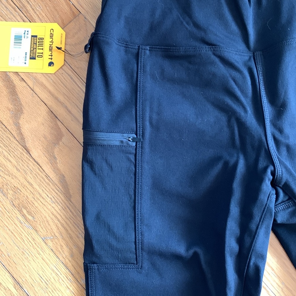 Brand New Carhartt Leggings - Picture 4 of 8